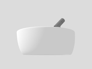 washbasin-22 3D Model