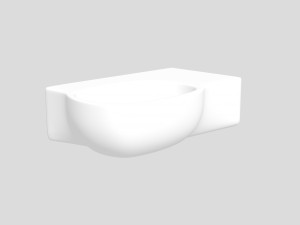 washbasin-23 3D Model