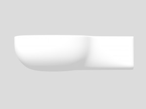 washbasin-23 3D Model
