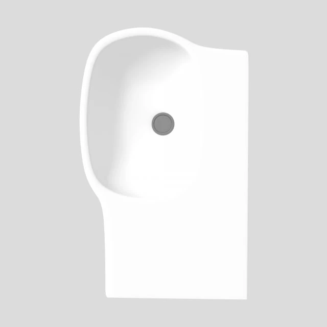 umywalka-23 Model 3D .c4d .max .obj .3ds .fbx .stl .blend 