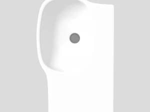 umywalka-23 Model 3D