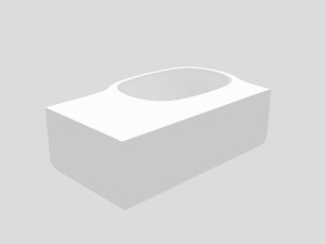 washbasin-23 3D Model