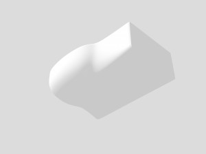 washbasin-23 3D Model