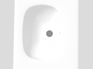 washbasin-24 Model 3D