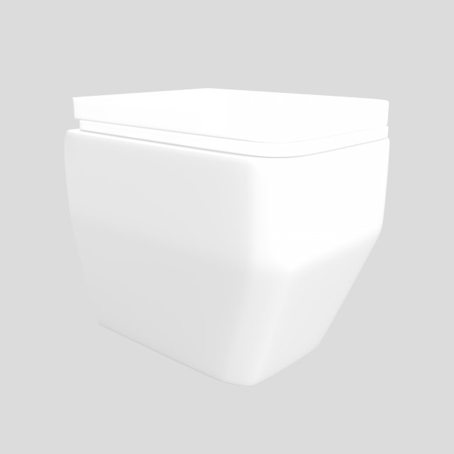 wc-1 Modèle 3D .c4d .max .obj .3ds .fbx .stl .blend 