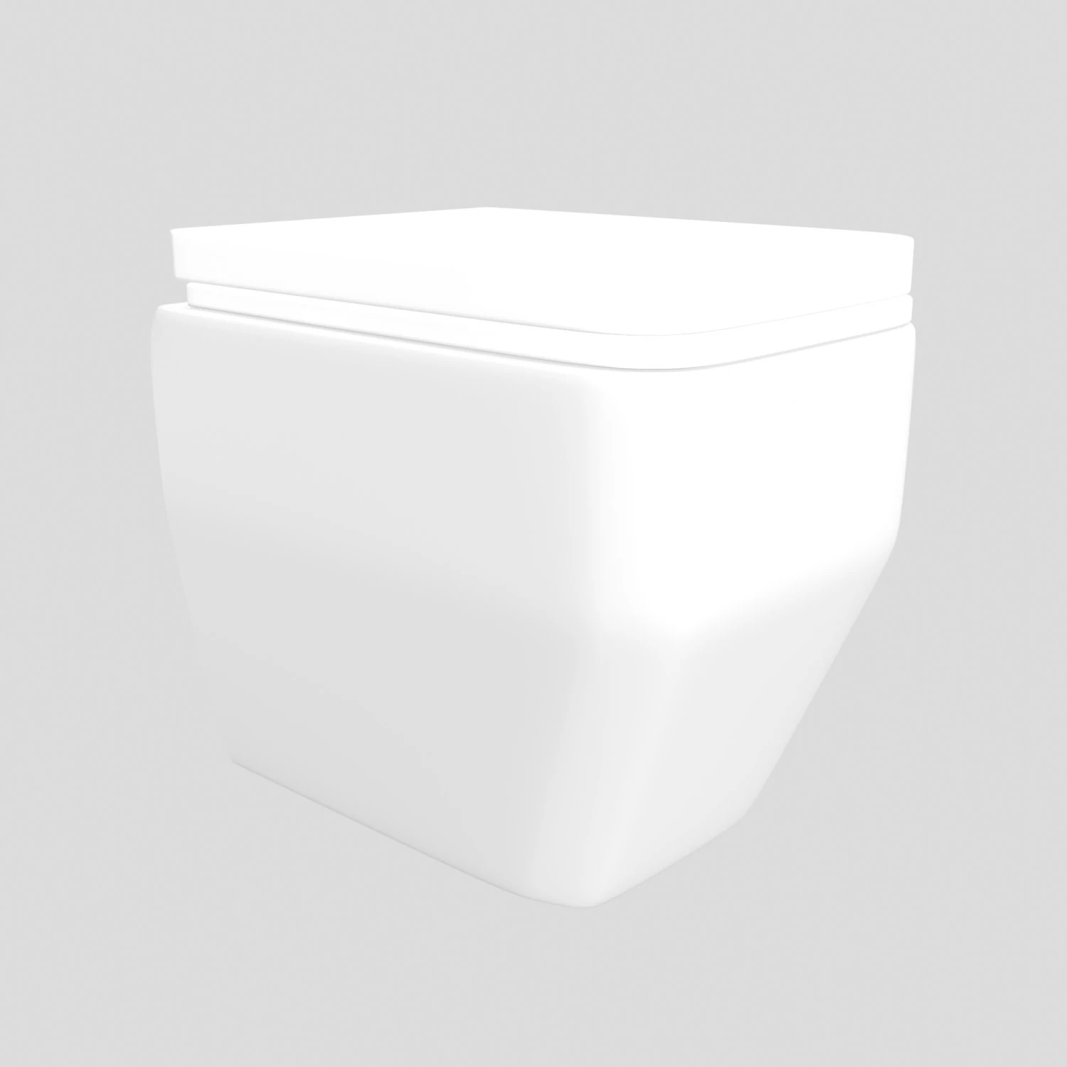 wc-1 3D Model .c4d .max .obj .3ds .fbx .stl .blend 