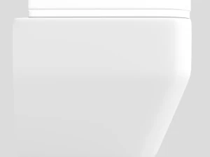 wc-1 3D Model