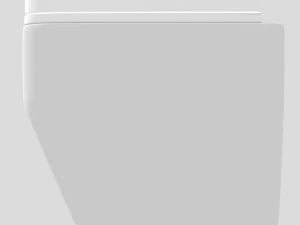wc-1 3D Model