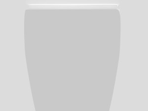 wc-1 Modèle 3D
