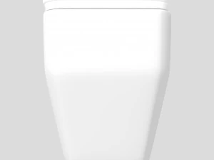wc-1 3D Model