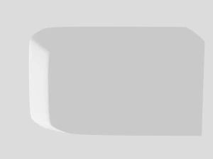 wc-1 3D Model