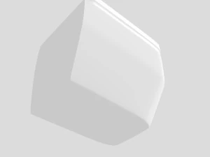 wc-1 3D Model