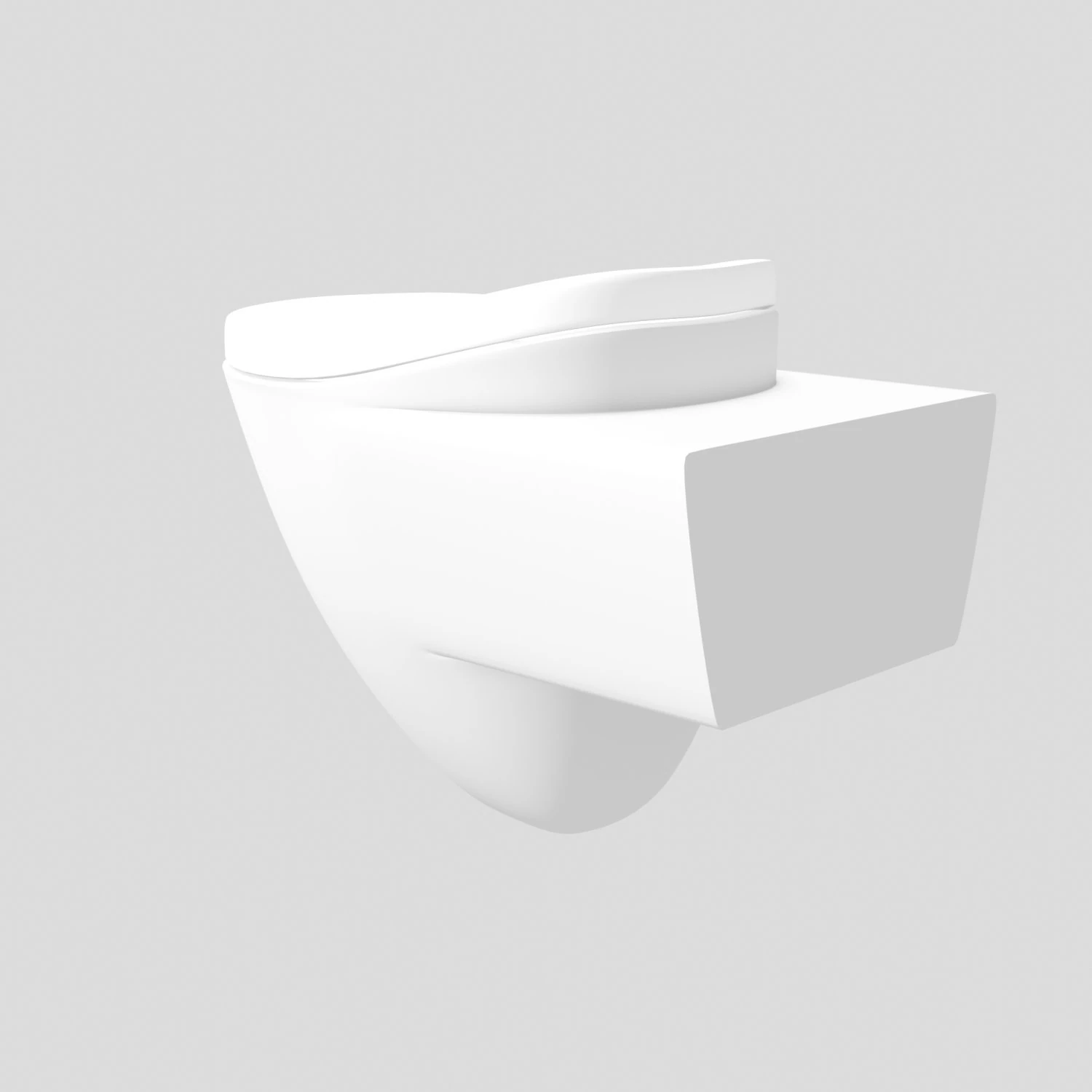 wc-2 3D Model .c4d .max .obj .3ds .fbx .stl .blend