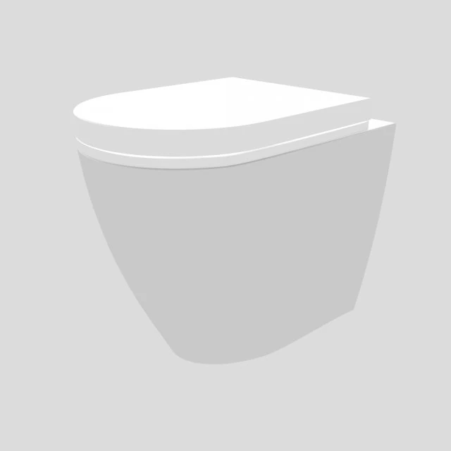 WC-3 3D 模型 .c4d .max .obj .3ds .fbx .stl .blend