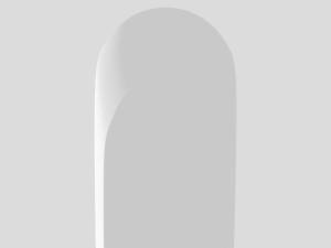 wc-3 Modèle 3D