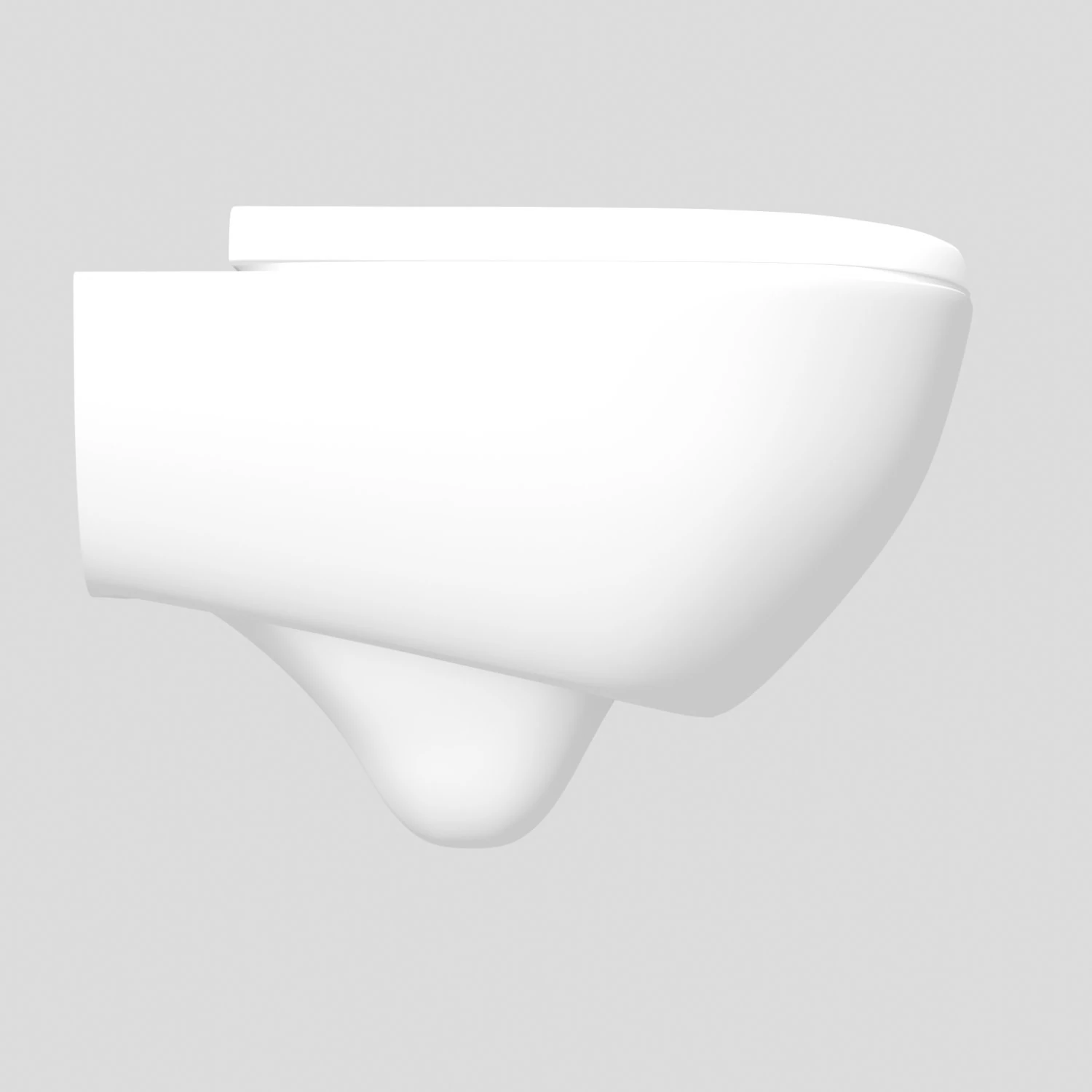 wc-4 Modelo 3D .c4d .max .obj .3ds .fbx .stl .blend 