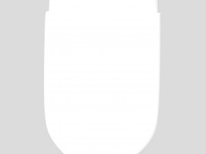wc-4 Modelo 3D