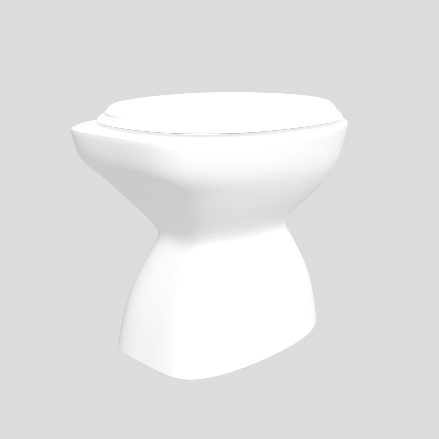 wc-5 Modelo 3D .c4d .max .obj .3ds .fbx .stl .blend 