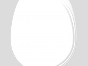 wc-5 Modèle 3D