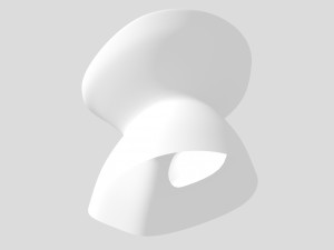wc-5 Modèle 3D