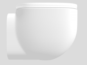 wc-6 Modèle 3D