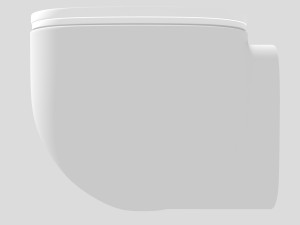 wc-6 Modèle 3D