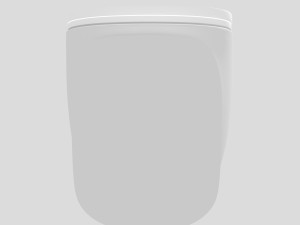 wc-6 Modèle 3D