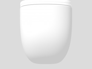 wc-6 Modèle 3D