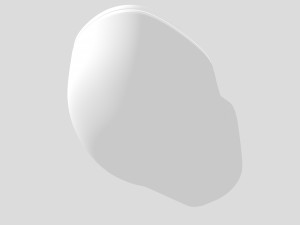 wc-6 Modèle 3D