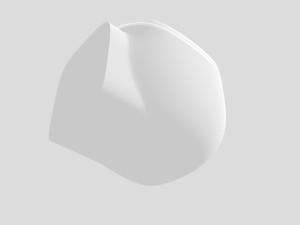 wc-6 Modèle 3D