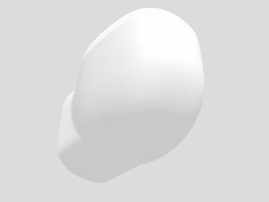wc-6 Modèle 3D