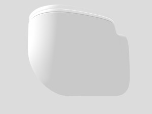 wc-6 Modèle 3D