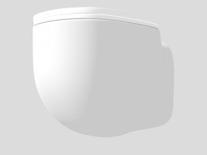 wc-6 Modèle 3D
