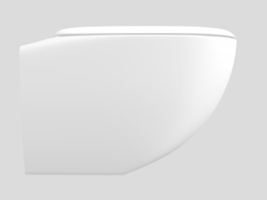 wc-7 Modèle 3D