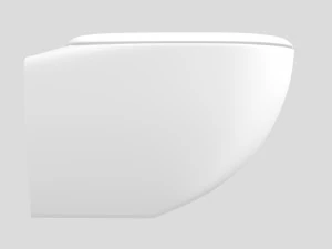 wc-7 3D Model
