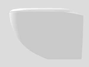 wc-7 Modèle 3D
