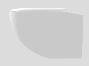 wc-7 3D Model