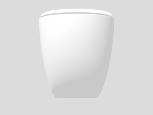 wc-7 Modèle 3D