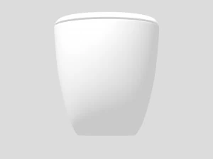 wc-7 3D Model