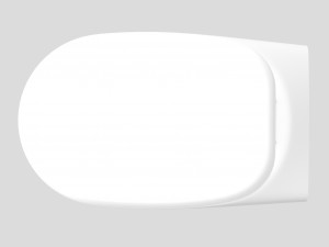 wc-7 Modèle 3D