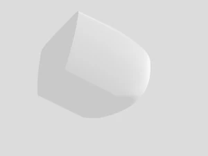 wc-7 3D Model