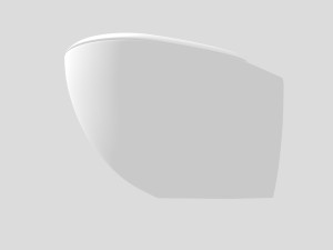 wc-7 Modèle 3D