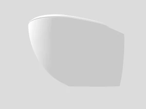 wc-7 3D Model