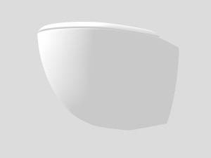 wc-7 Modèle 3D