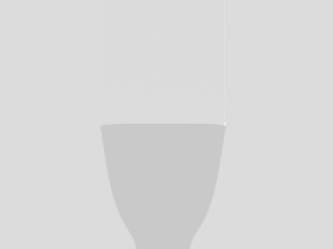 wc-8 3D Model