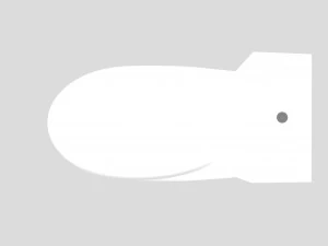 wc-8 Modelo 3D