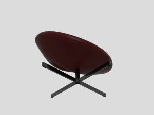 arm-chair 3D Model