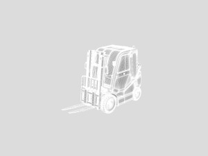 AWESOME FORKLIFT 3D MODEL Modèles 3D en vedette