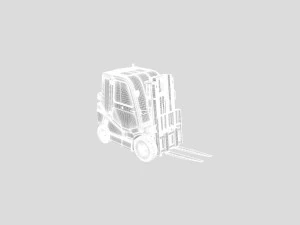 AWESOME FORKLIFT 3D MODEL 3D Print Model