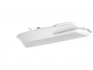 AWESOME YACHT 3D MODEL 3D Model